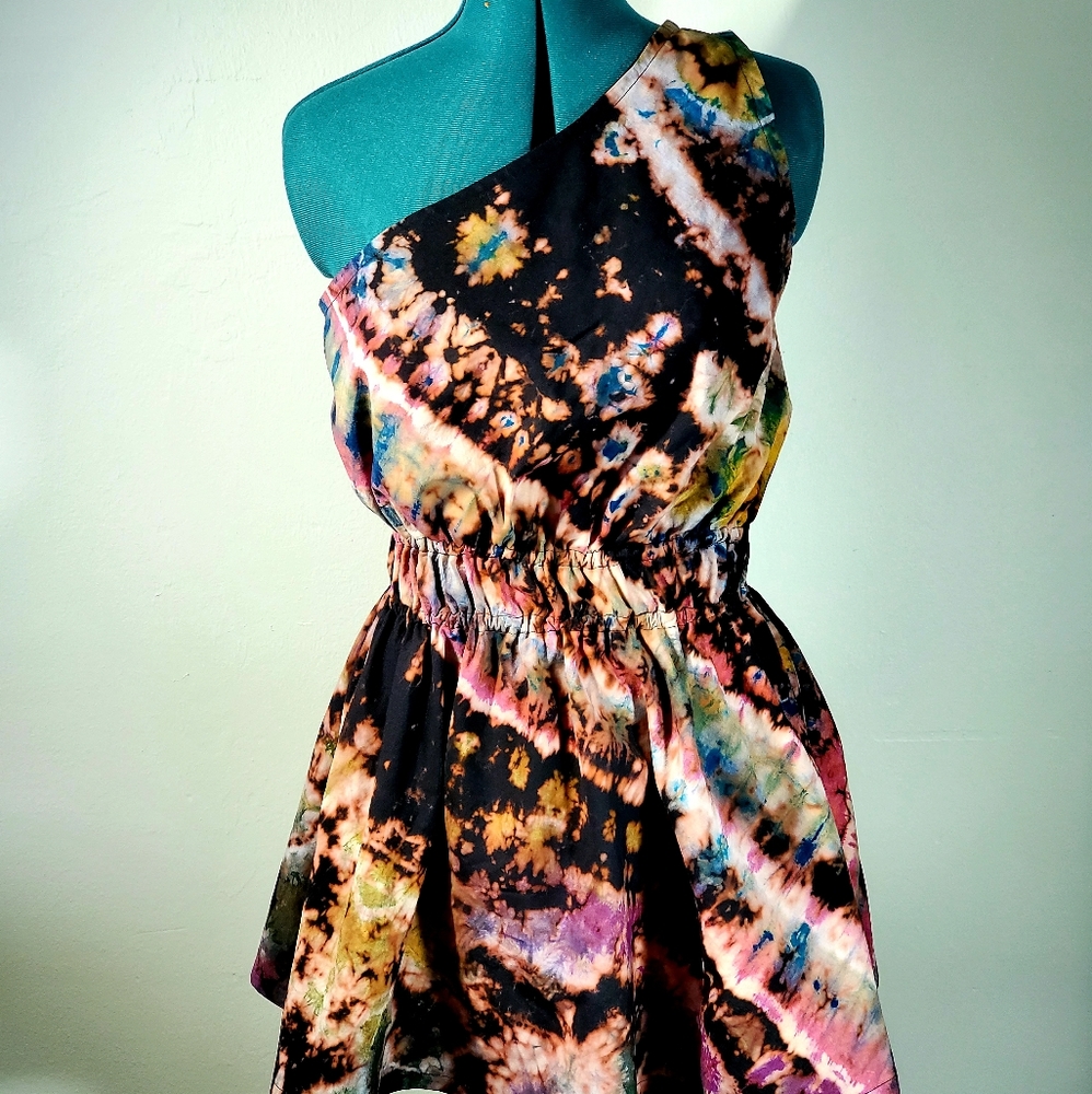 Handmade Toga Sundress 4